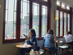 -星巴克臻选(北京前门大街店)