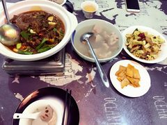 -唐龙会唐文化餐厅(金友大厦店)