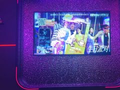 -星聚会KTV(杭州湖滨店)