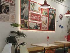 -Eckl’s爱氏热狗(猫街店)