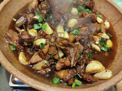 -陈厨老家菜馆(新苑店)