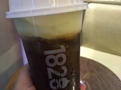 -1828王老吉·草本新茶(珠江新城地铁站店)