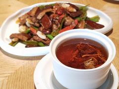 黄山炖鸽-徽御楼(南中环店)