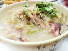 -北戴河庆山饭店·海鲜砂锅粥(北戴河黑石路店)