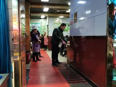-郑家包子牛肉拉面(尚勤路店)