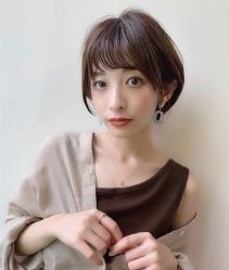 -杉影印象日式烫染專門店
