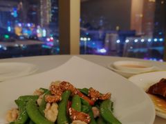 -正佳广场万豪酒店-粤菜餐厅·点心·海鲜·聚餐