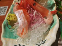 -熹炭精致日料(金融街购物中心店)
