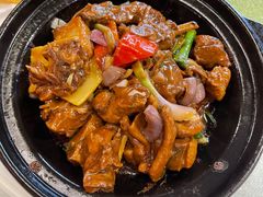 驰名古法狗仔鸭-西酒时光(恒福店)