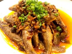 -缪氏川菜(丰盛町店)