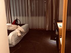 -武汉帝盛酒店(江汉路步行街店)