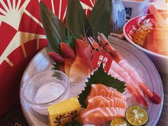 -仙隐小鹿中华料理(南宁万象城店)