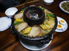 -龙姐私房菜(和顺古镇店)