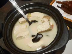 -汤城小厨•粤菜•靓汤(苏州街店)