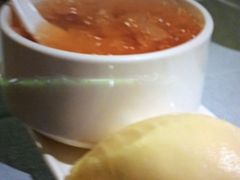 -老船坞餐厅(北京亚洲大酒店 )