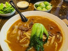 -漆黑觉米粉(三里屯店)