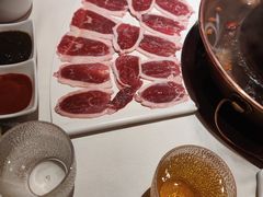 -东来顺饭庄(西直门店)