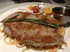 -Aqua Oasis 水天堂(爱山广场店)