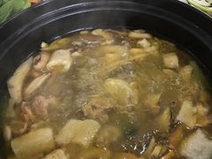 -双喜农庄·菌香园(安居家园店)