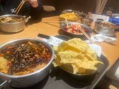 -水平有限广西米粉·广西风味集(五道口店)