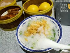 -华联广州大酒店-餐厅