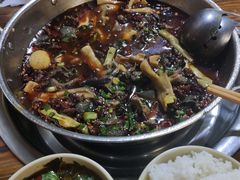 -黑竹香鸡(营和巷店)