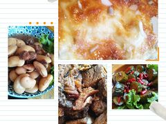 -有才叔的小馆(招商依云曲江店)