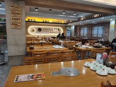 -海兰江石锅饭(水上店)