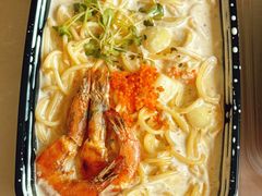 -Cafe Alice咖啡爱丽丝(奥城店)