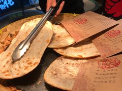 -阿甘锅盔(中关村食宝街店)