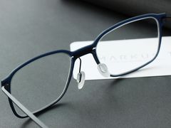 -目艮眼镜SHOWROOM(品牌集合店)