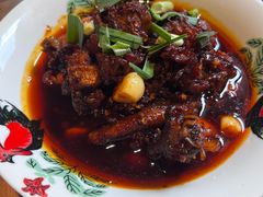 -树厨贵州菜(大十字店)
