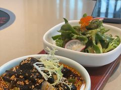 凉拌乌鸡爪-享月汤皇·海鲜小火锅·聚会(曲江创意谷店)