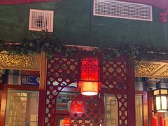 -阿西娅食府(中关村店)