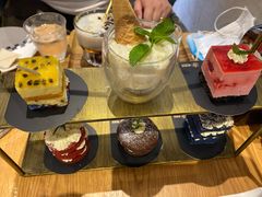 -ZING COFFEE 镜咖啡