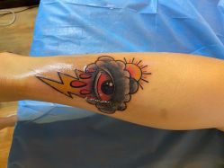 -MDZ STORE·TATTOO·耳饰