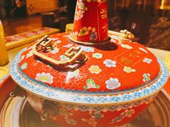 -羊大爷涮肉(亮马桥店)