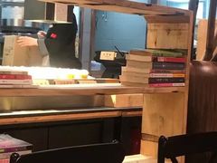 -和府捞面(东直门银座店)