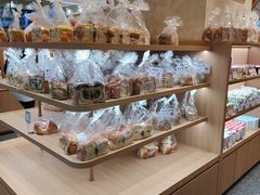 -山崎面包(静安久光店)