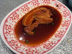 -老济南·地道济南菜(大明湖店)