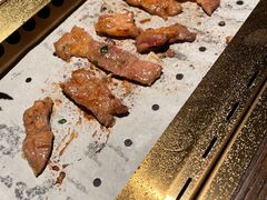 -新石器烤肉(中房金谊广场店)