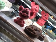 -咖啡苑·沈阳今旅酒店Hotel Jen·香格里拉集团