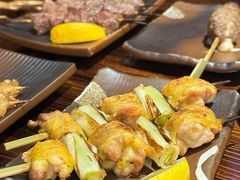 -鸟鹏烧鸟居酒屋(熙龙湾店)