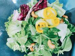 农家大拌菜-醉胶东(友谊店)