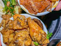 -肥家大排档(天河体育西店)