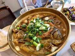 -食光慢宴·安吉土菜馆