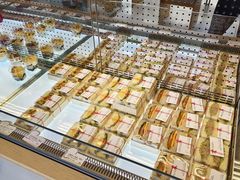 -崎本的店·专业酵种吐司(无锡万象汇店)