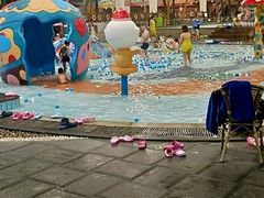 -南宫温泉水世界