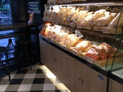 -皇后饼店(财富广场店)