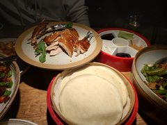 -青年公社烤鸭(青年路店)